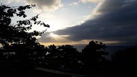 Cloud Icon